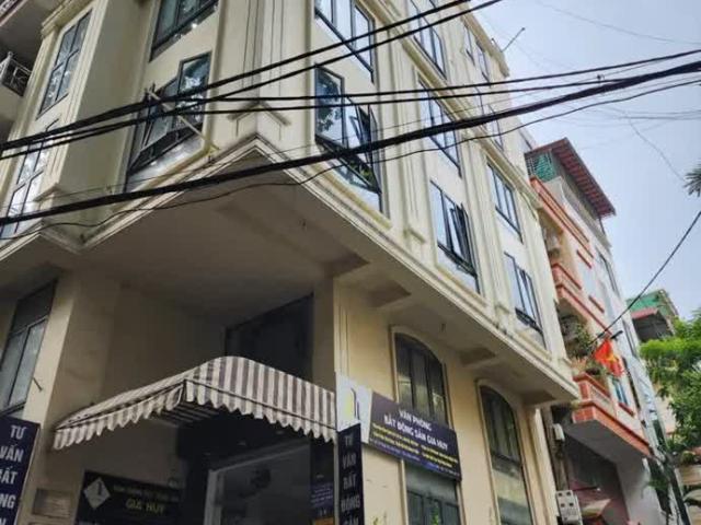 Nhà bán tại Hoàn Kiếm, Hà Nội
