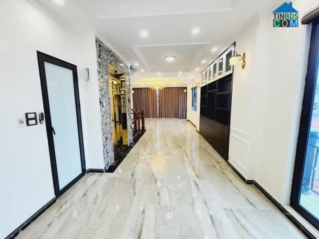 Biệt Thự bán tại Hoàn Kiếm, Hà Nội