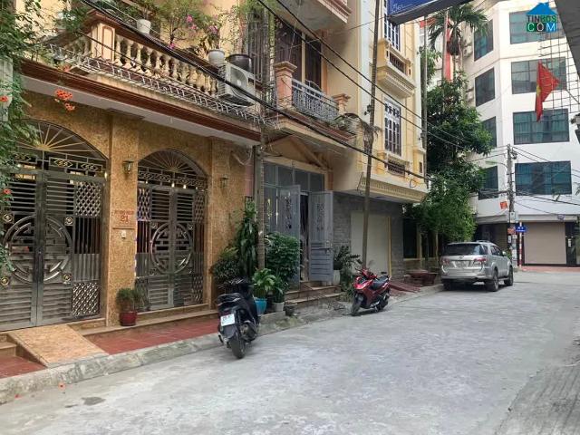Nhà bán tại Hoàn Kiếm, Hà Nội