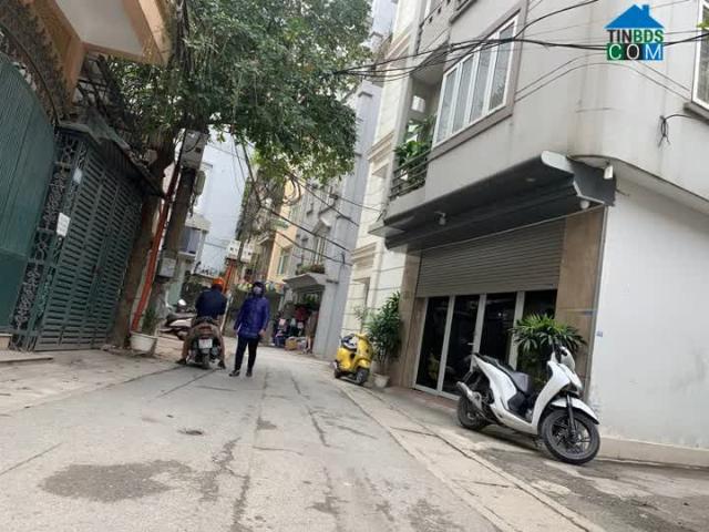 Nhà mặt phố bán tại Hoàn Kiếm, Hà Nội