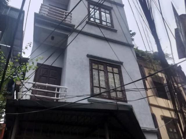 Nhà bán tại Hoàn Kiếm, Hà Nội