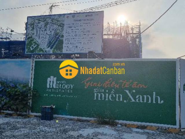 Nhà mặt phố bán