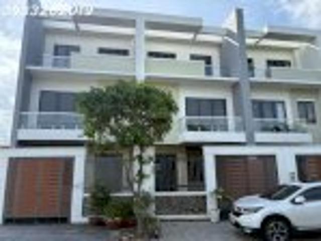 Bất động sản bán tại Hồ Chí Minh