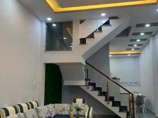 Nhà bán tại Thủ Đức, Hồ Chí Minh