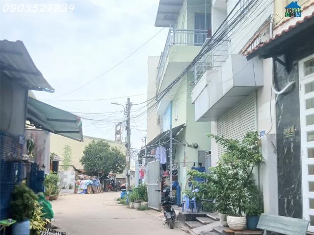 Nhà bán tại Thủ Đức, Hồ Chí Minh