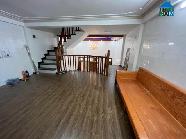 Nhà mặt phố bán tại Hoàn Kiếm, Hà Nội