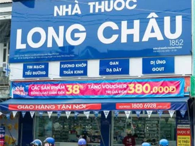 Nhà mặt phố bán