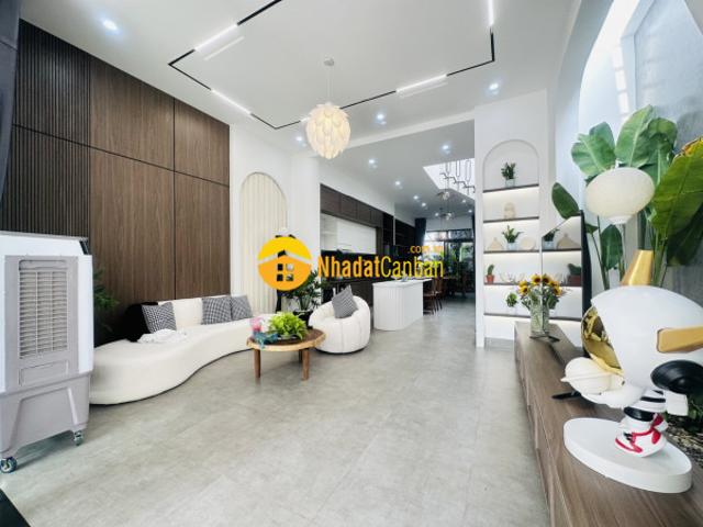 Nhà bán tại Buôn Hồ