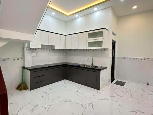 Nhà bán tại Thủ Đức, Hồ Chí Minh