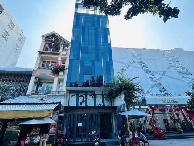 Nhà mặt phố bán tại Thủ Đức, Hồ Chí Minh