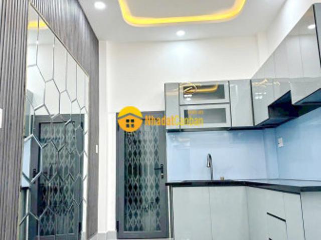 Nhà mặt phố bán