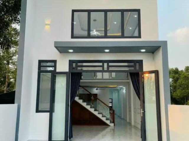 Nhà bán tại Đồng Nai