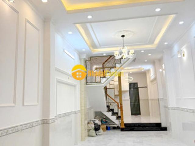 Nhà mặt phố bán