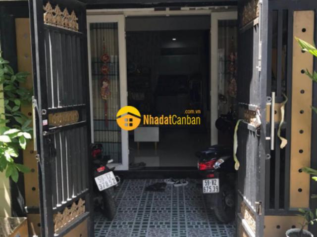 Nhà bán