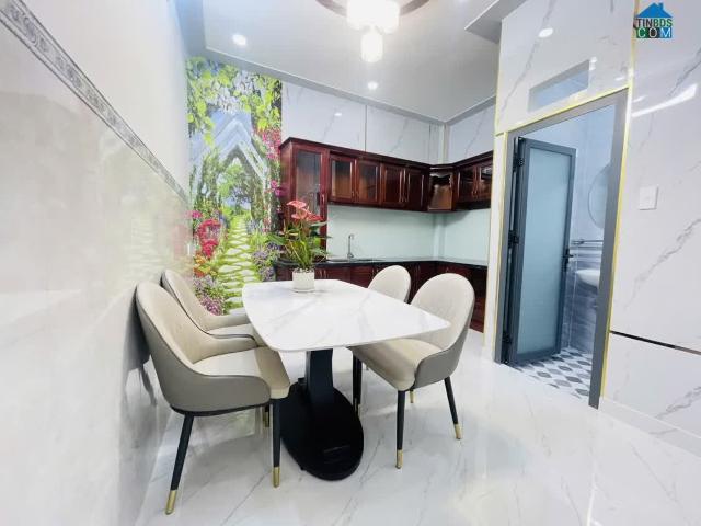 Nhà bán tại Thủ Đức, Hồ Chí Minh
