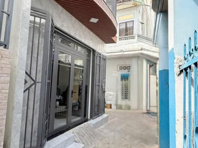 Nhà bán tại Gia Lai