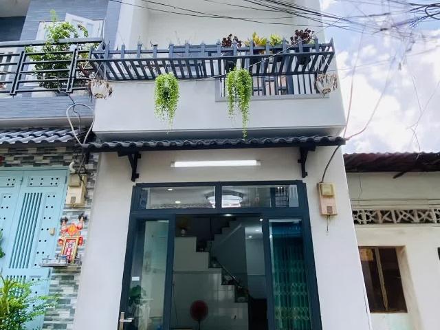 Nhà bán tại Thủ Đức, Hồ Chí Minh