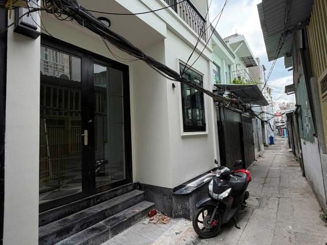 Nhà bán