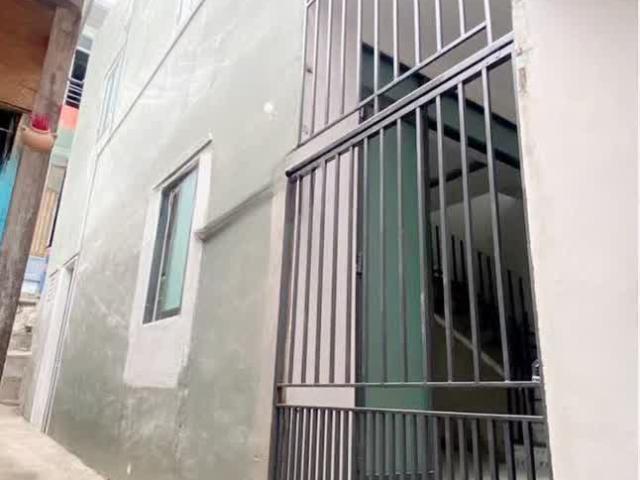Nhà bán tại Gia Lai