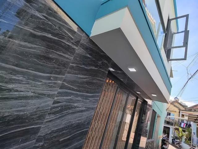 Nhà bán tại Gia Lai