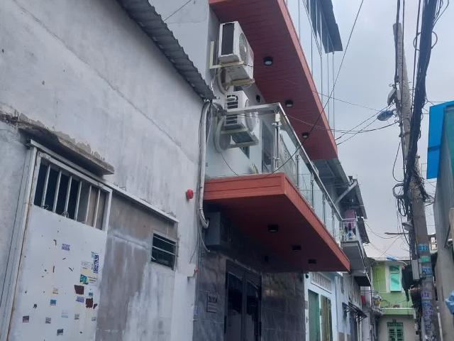 Nhà bán tại Khuôn viên UBND Thành phố Hồ Chí Minh, Thành phố Hồ Chí Minh