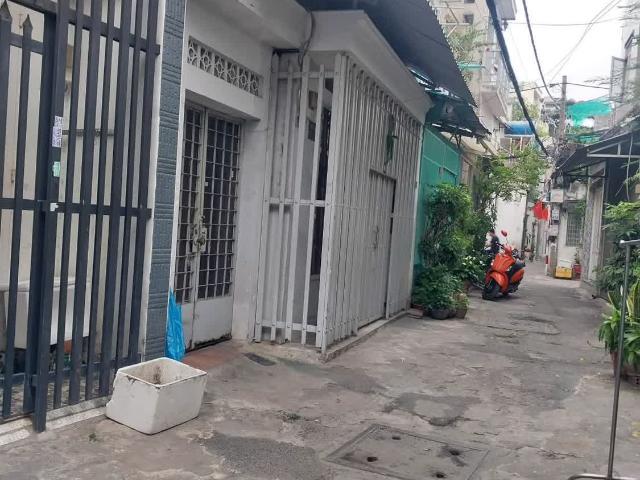 Nhà bán tại Khuôn viên UBND Thành phố Hồ Chí Minh, Thành phố Hồ Chí Minh