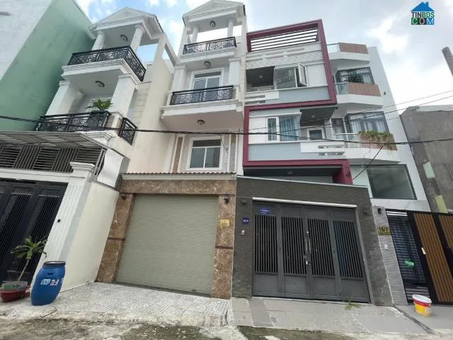 Nhà bán tại Thủ Đức, Hồ Chí Minh