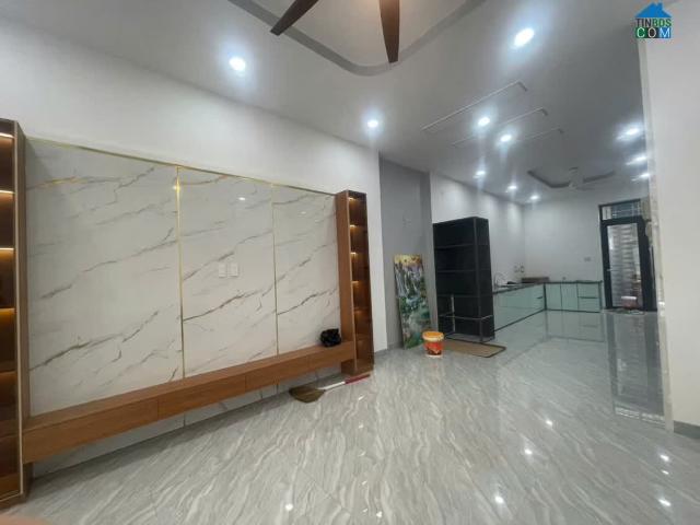 Nhà mặt phố bán tại Gia Lai