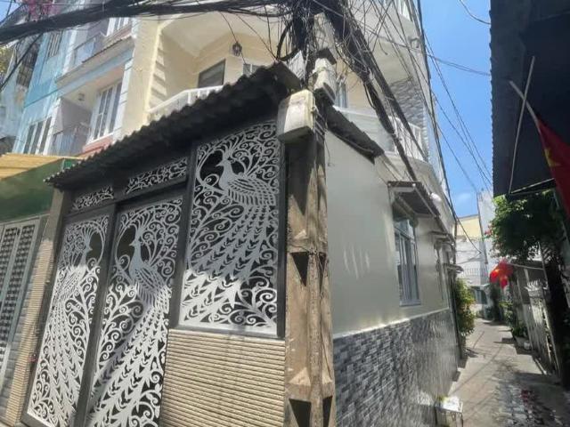 Nhà bán tại Thủ Đức, Hồ Chí Minh