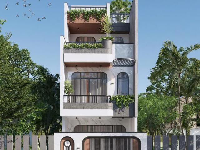 Biệt Thự bán tại Gia Lai