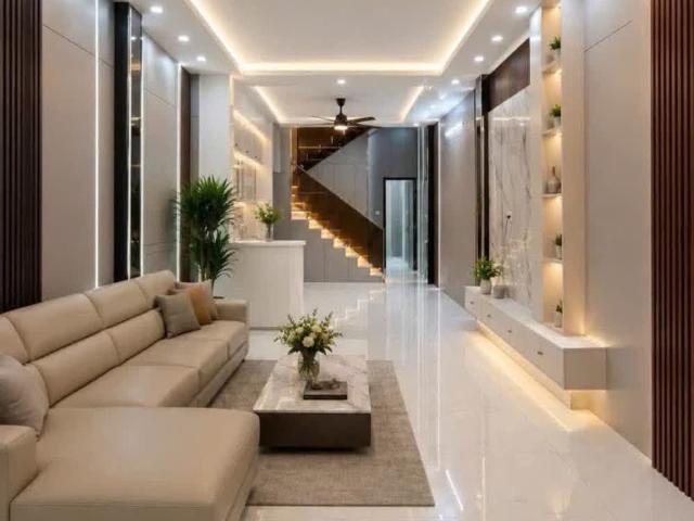 Nhà bán tại Khuôn viên UBND Thành phố Hồ Chí Minh, Thành phố Hồ Chí Minh