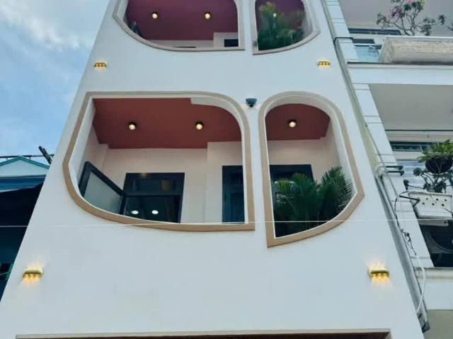 Nhà bán tại Thủ Đức, Hồ Chí Minh