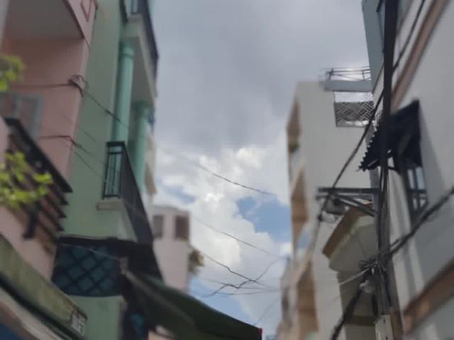 Nhà bán tại Thủ Đức, Hồ Chí Minh