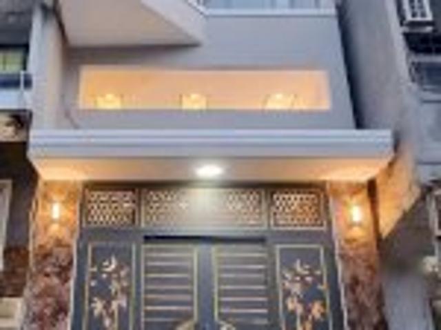 Bất động sản bán tại Hồ Chí Minh
