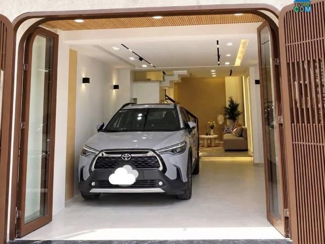 Nhà bán tại Khuôn viên UBND Thành phố Hồ Chí Minh, Thành phố Hồ Chí Minh