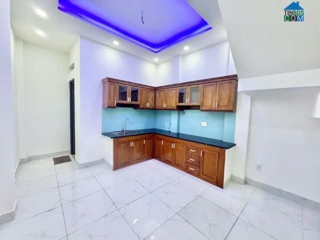 Nhà bán tại Thủ Đức, Hồ Chí Minh
