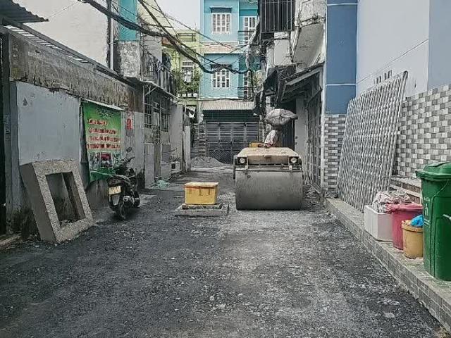 Nhà bán tại Thủ Đức, Hồ Chí Minh
