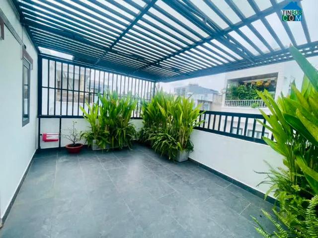 Nhà mặt phố bán tại Thủ Đức, Hồ Chí Minh