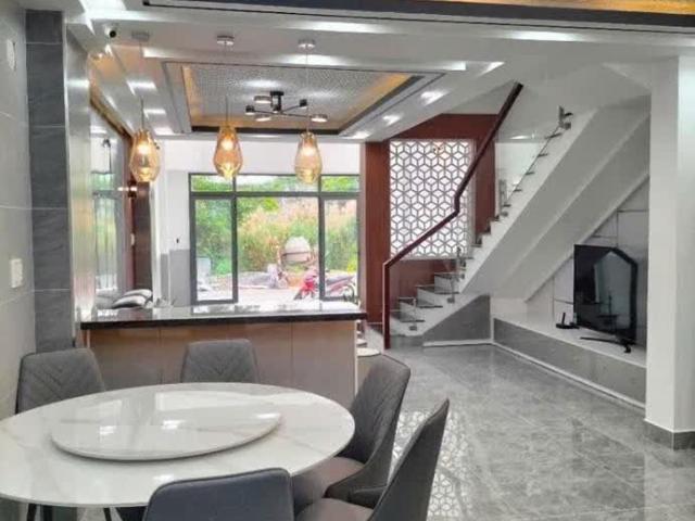 Nhà mặt phố bán tại Thủ Đức, Hồ Chí Minh