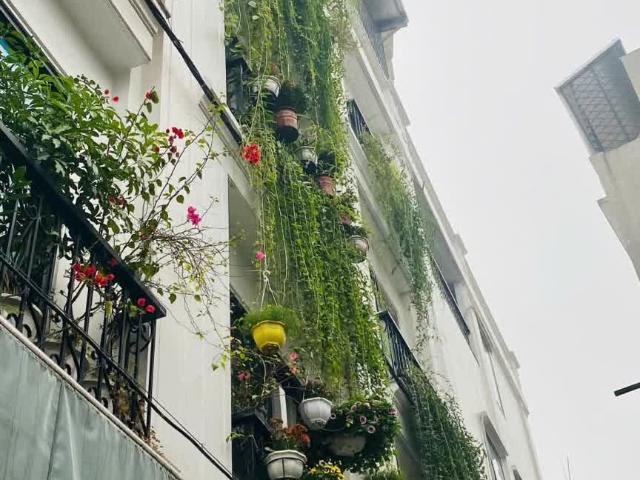 Nhà bán tại Hà Nội