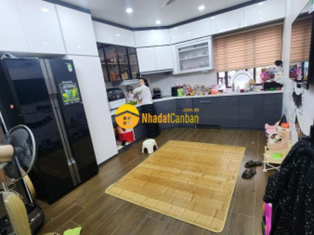 Nhà bán