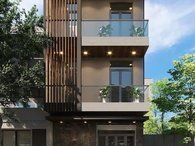 Nhà mặt phố bán tại Thủ Đức, Hồ Chí Minh