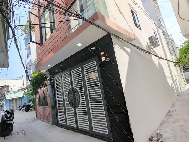 Nhà bán tại Gia Lai