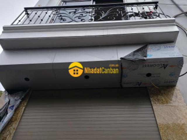 Nhà bán