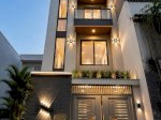 Bất động sản bán tại Hồ Chí Minh