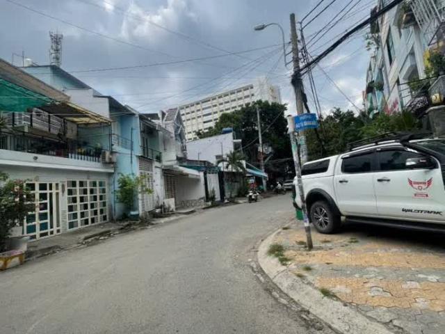 Nhà bán tại Thủ Đức, Hồ Chí Minh