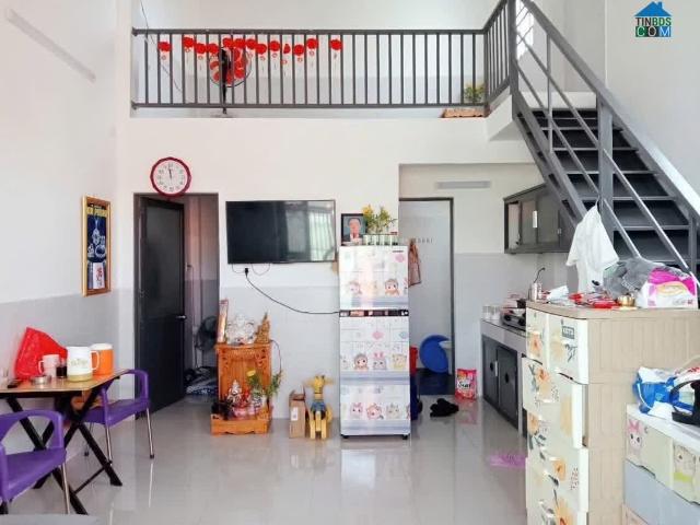 Nhà bán tại Đồng Nai
