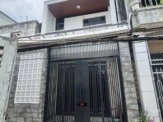 Nhà bán tại Gia Lai