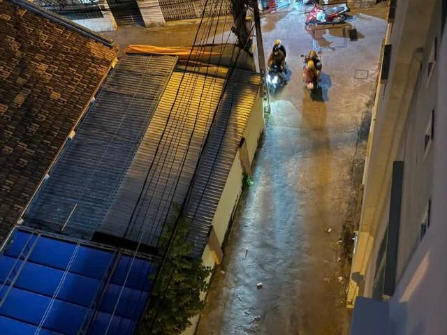 Nhà bán tại Gia Lai