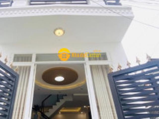 Nhà mặt phố bán